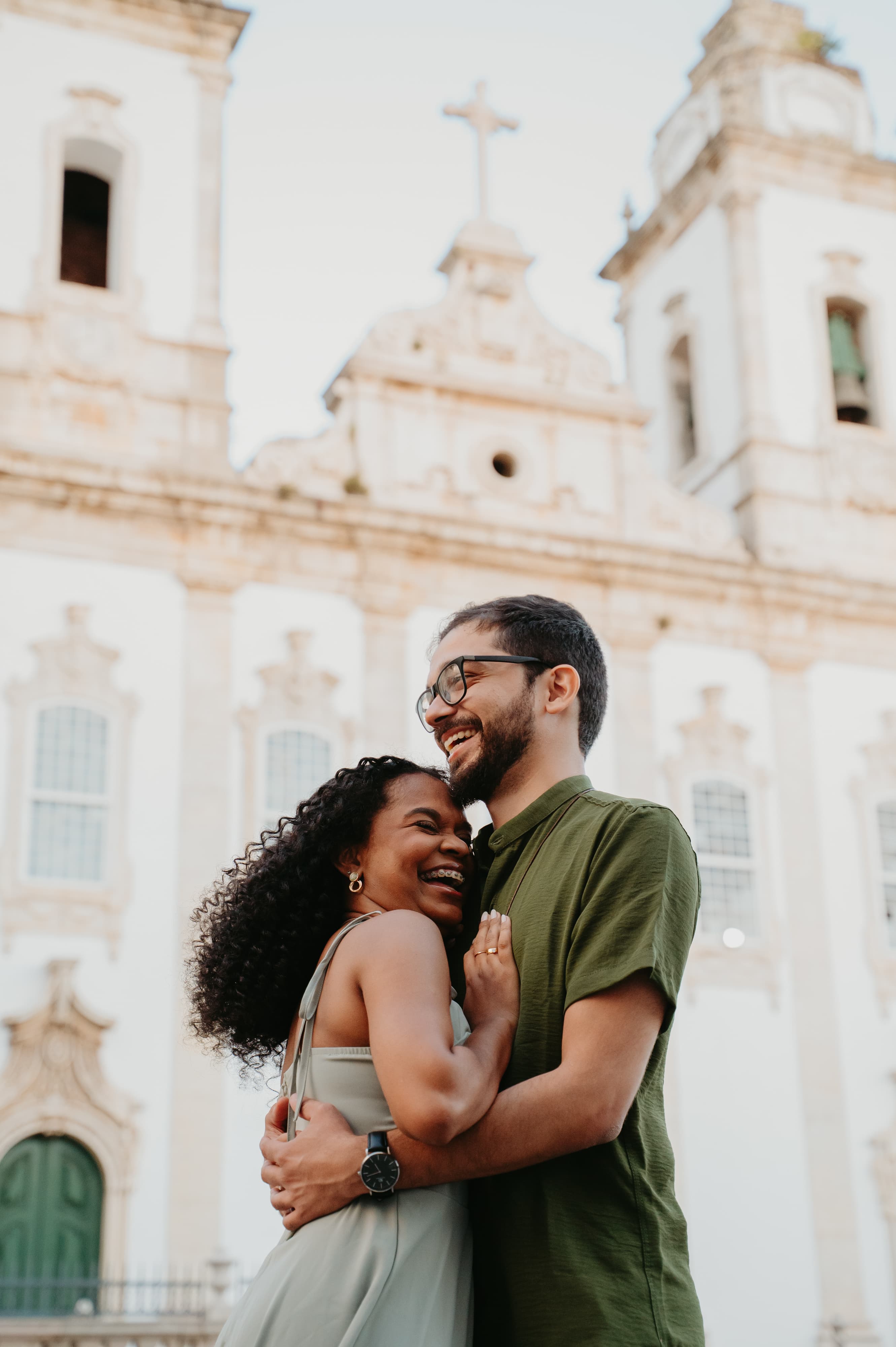 Casamento Angela e Jamil